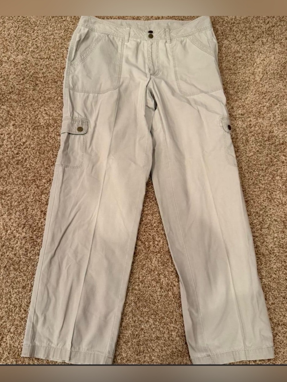 Women’s L.L.Bean Cargo Pants